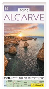 TOP10 Reiseführer Algarve