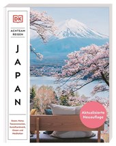 Achtsam reisen Japan