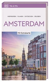 Vis-à-Vis Reiseführer Amsterdam