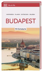Vis-à-Vis Reiseführer Budapest