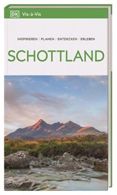 Vis-à-Vis Reiseführer Schottland