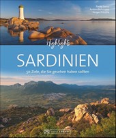 Highlights Sardinien