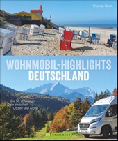 Wohnmobil-Highlights Deutschland