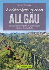 Entdeckertouren Allgäu