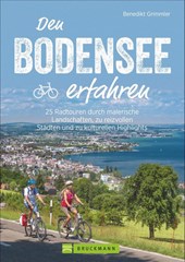 Den Bodensee erfahren