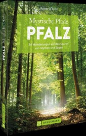Mystische Pfade Pfalz