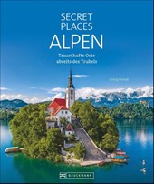 Secret Places Alpen