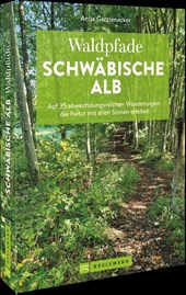 Waldpfade Schwäbische Alb