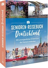 Das Senioren-Reisebuch Deutschland