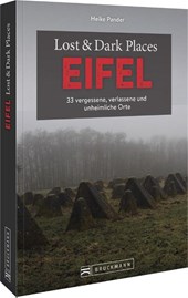 Lost & Dark Places Eifel