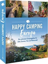 Happy Camping Europa