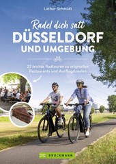 Radel dich satt Düsseldorf & Umgebung