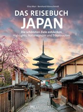 Das Reisebuch Japan