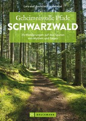 Geheimnisvolle Pfade Schwarzwald