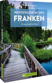 Wandergeheimtipps Franken