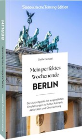 Mein perfektes Wochenende Berlin