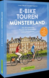 E-Bike Touren Münsterland