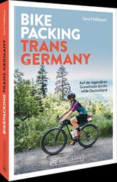Bikepacking Trans Germany