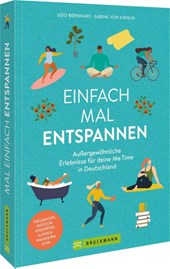 Einfach mal entspannen