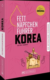 Fettnäpfchenführer Korea