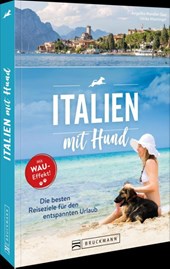 Italien mit Hund
