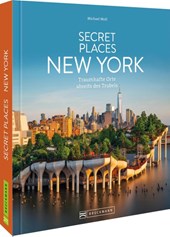 Secret Places New York