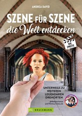 Szene für Szene die Welt entdecken II