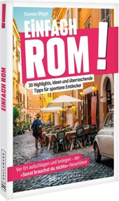 Einfach Rom!