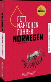 Fettnäpfchenführer Norwegen