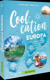 Coolcation Europa