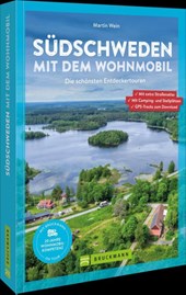 Südschweden mit dem Wohnmobil