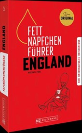 Fettnäpfchenführer England