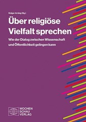 Über religiöse Vielfalt sprechen