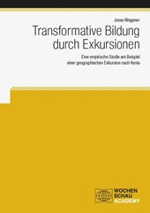 Transformative Bildung durch Exkursionen