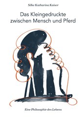 Das Kleingedruckte zwischen Mensch und Pferd