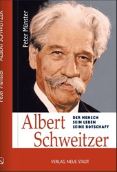 Albert Schweitzer