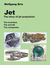 Jet - The story of jet propulsion