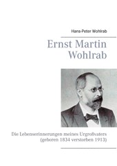 Ernst Martin Wohlrab