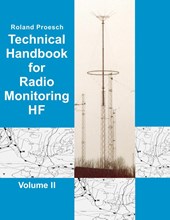Technical Handbook for Radio Monitoring HF Volume II