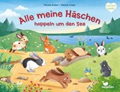 Alle meine Häschen hoppeln um den See