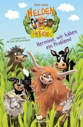 Helden der Weide - Hermine, wir haben ein Problem!