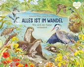 Alles ist im Wandel - Wie sich die Natur verändert