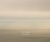 Sylvie Leblanc: H2O-scapes