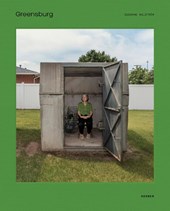 Greensburg: Susanne Walstrom