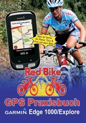 GPS Praxisbuch Garmin Edge 1000/Explore