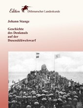 Geschichte des Denkmals auf der Dusendduwelswarf