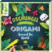 Origami Around the World - Dschungel
