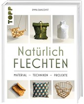 Natürlich Flechten