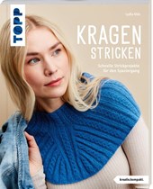 Kragen stricken (kreativ.kompakt.)
