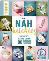 Näh-Quickies: 15-Minuten-Projekte